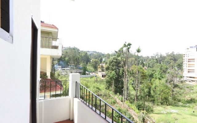 OYO 13838 Ramana Holiday Inn