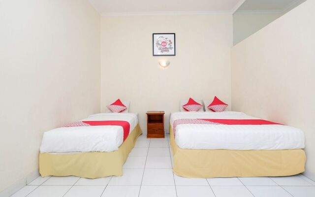 OYO 1534 Damai Residence