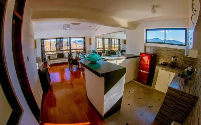 Hotel & Apartments R House Cusco
