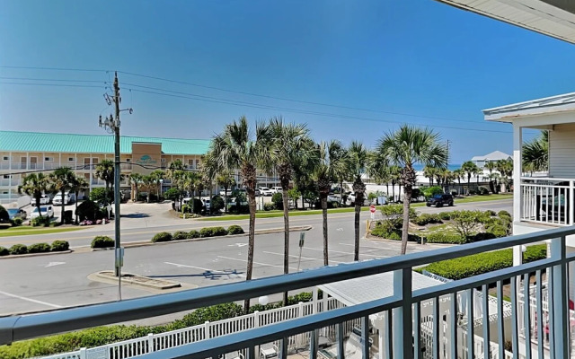 Grand Caribbean #309 West