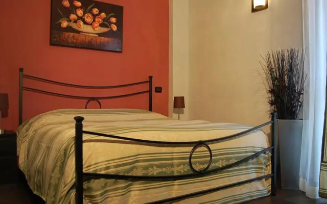 Affittacamere Cisanello