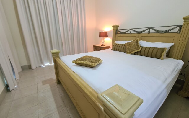 Fabulous Stay at Dubai Downtown - Souk AL Bahar