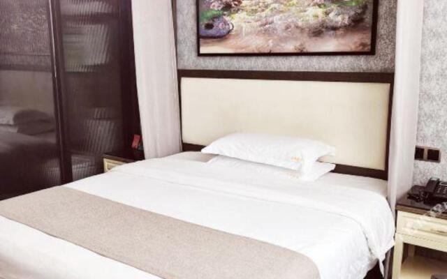 Wenzhou gularis Hotel
