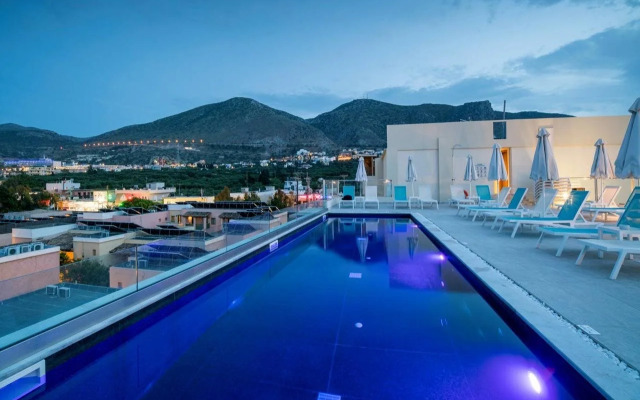 Golden Beach Hotel