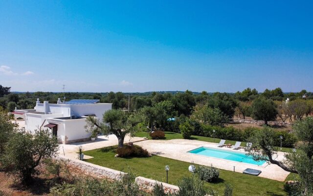 2077 Villa Giordano by Perle di Puglia