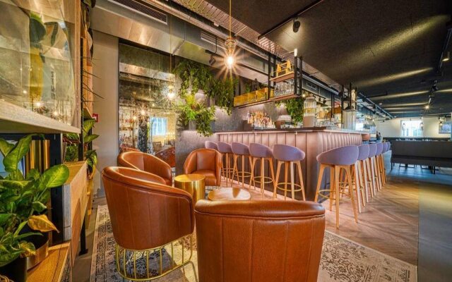 Vienna House Easy by Wyndham Hamburg Bergedorf