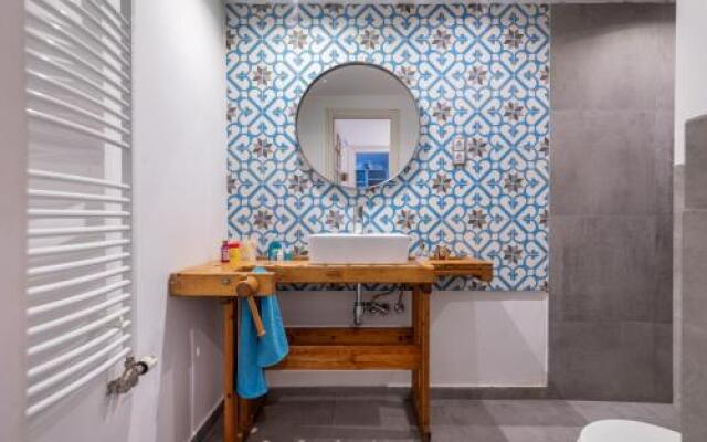 Sipi Central Apartment