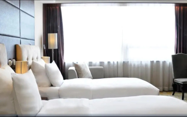 Pullman Beijing South - Newly Renovated