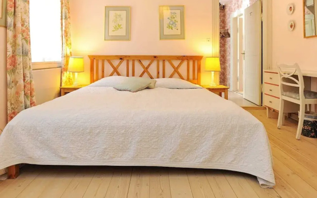 12 Person Holiday Home in Ullerslev