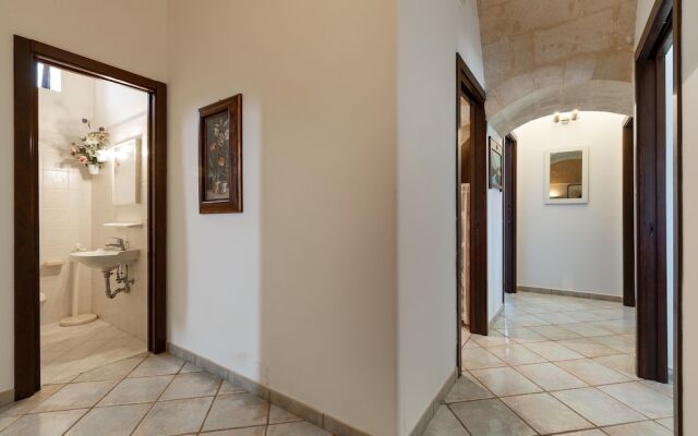 2920 Villa Oasis by Perle di Puglia
