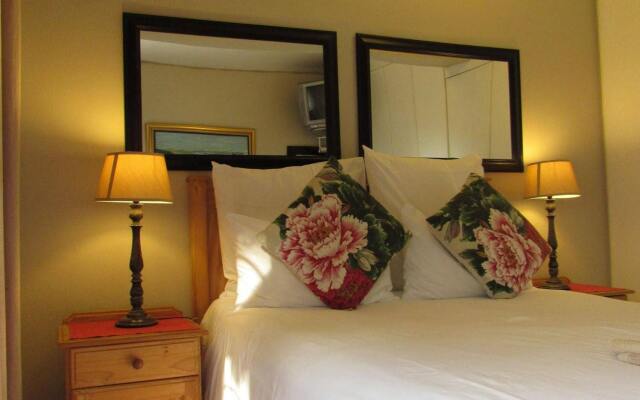Plumpudding Guesthouse & Conference Venue