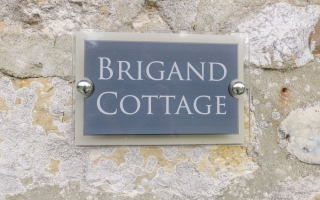 Brigand Cottage