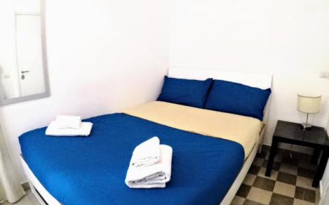 Vatican Museum Family Apartment