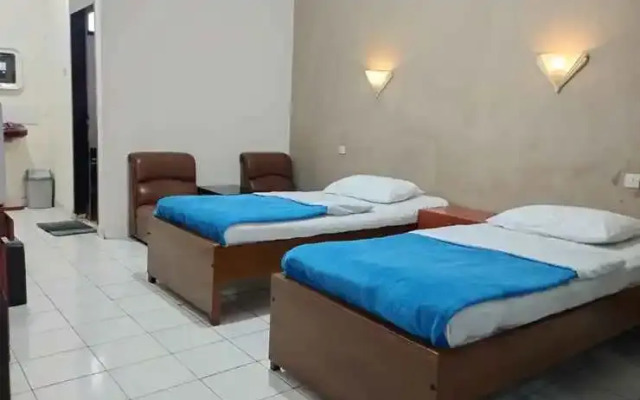 Parama Hotel