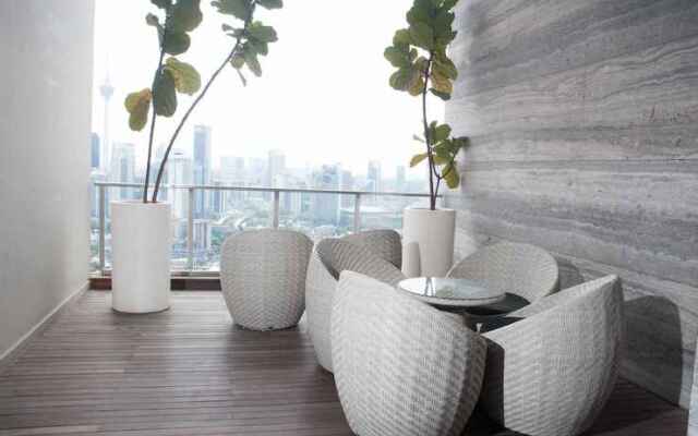 Apartment at Setia Sky Residences