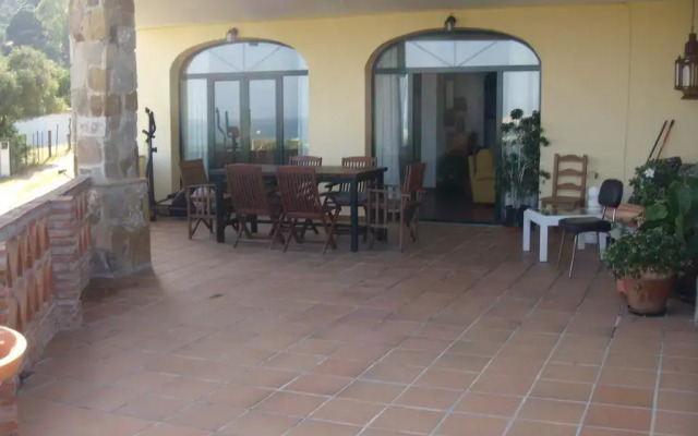 La Peña Sol