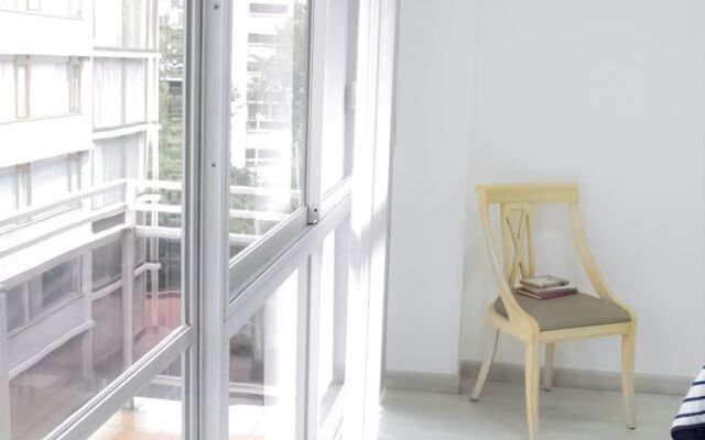 Privada de Horacio 18 Residences