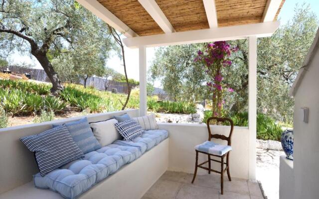 The Dutch Suite, romantic boutique guesthouse
