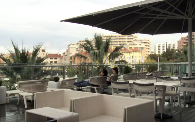 Tivoli Marina Vilamoura