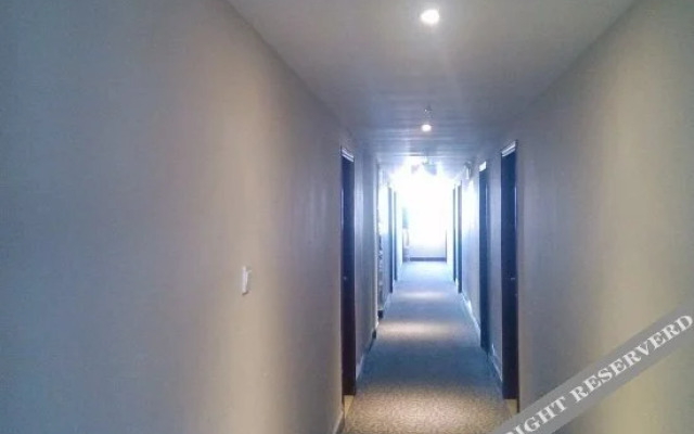 Yakang Hotel