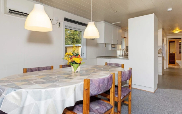 4 Star Holiday Home in Hals