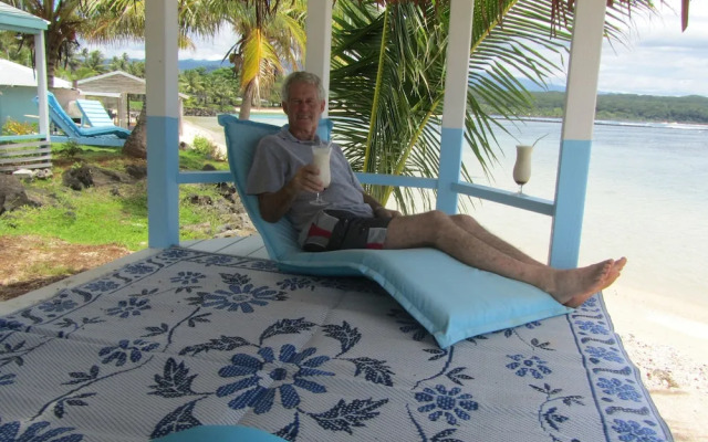 Savaii Lagoon Resort