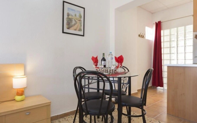 Aparthotel Carrio Sol - Monty´s