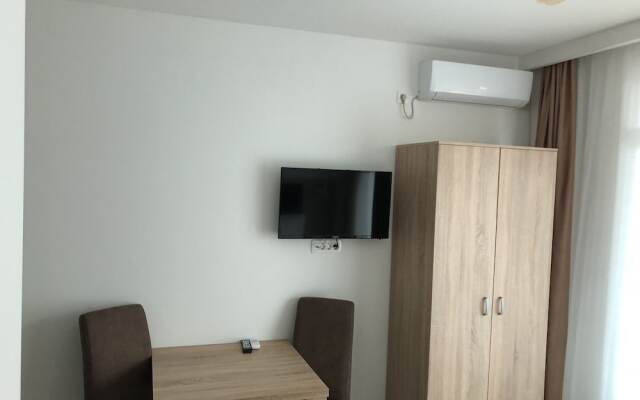 Sofija Apartments