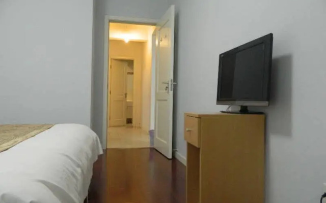 Beijing International Apartment Hotel