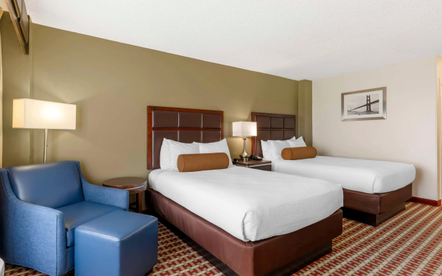 Best Western Plus Grosvenor Airport Hotel - Image 6