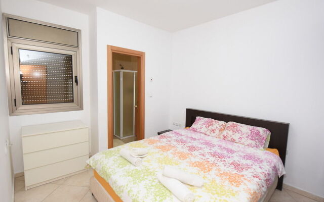 Amdar Holiday Apartments