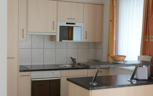 Hotel Feehof Garni