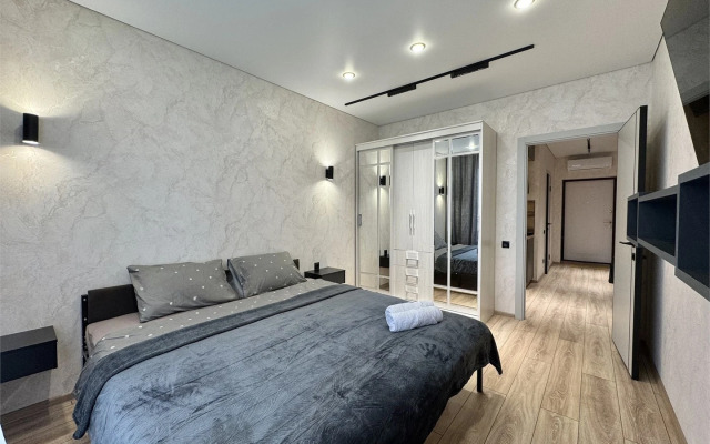 Atmosfera Sna Железнодорожная,18