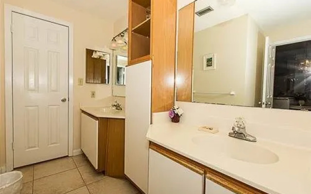 Waterview Towers 321 A by RedAwning