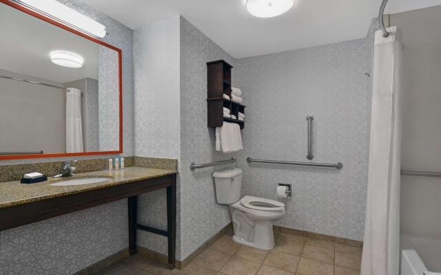 Hampton Inn Bath (Brunswick Area)