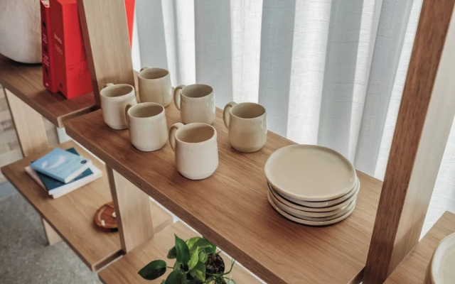 The Somos Loho Hotel