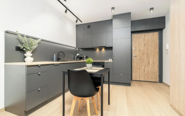 MARGI Soft Apartament