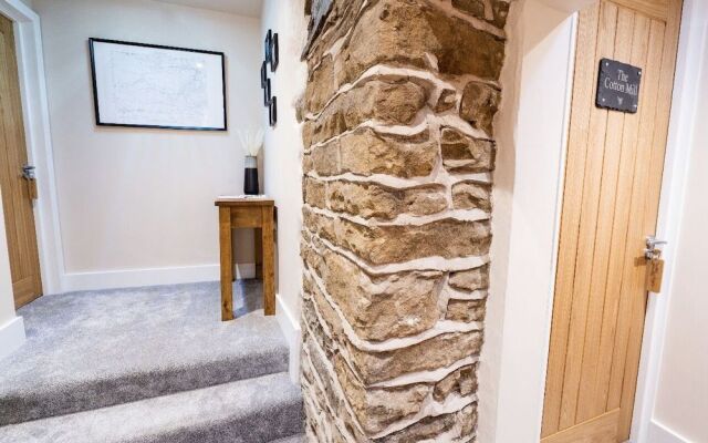 Bulls Head - Holymoorside