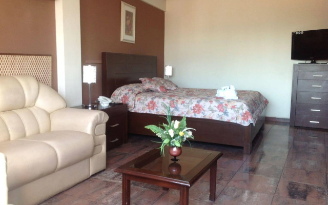 Hotel Las Américas