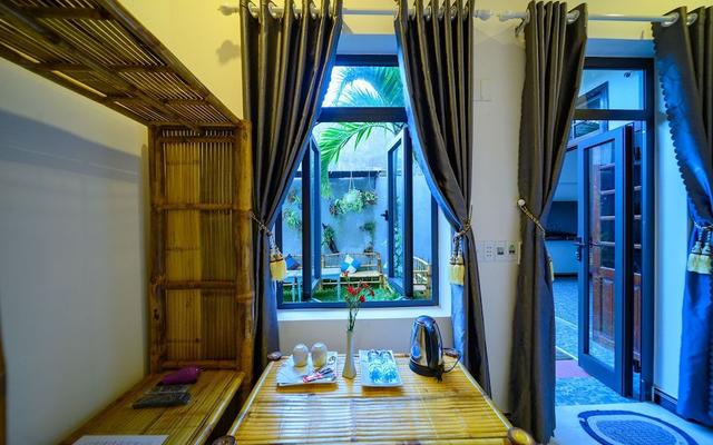 Hoi An Garden Sea Homestay