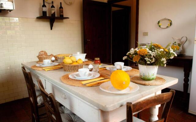 Agriturismo Marchesi Gondi