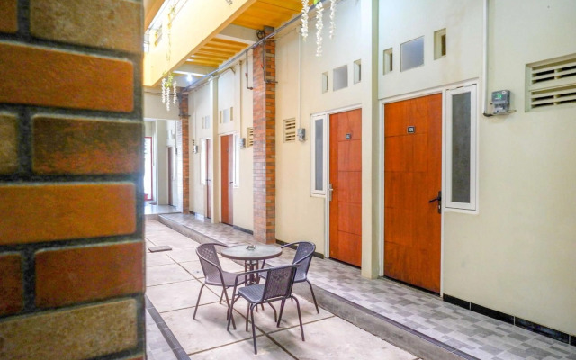 OYO 3170 Songo Residence