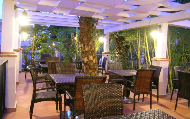 Hotel Santa Maria
