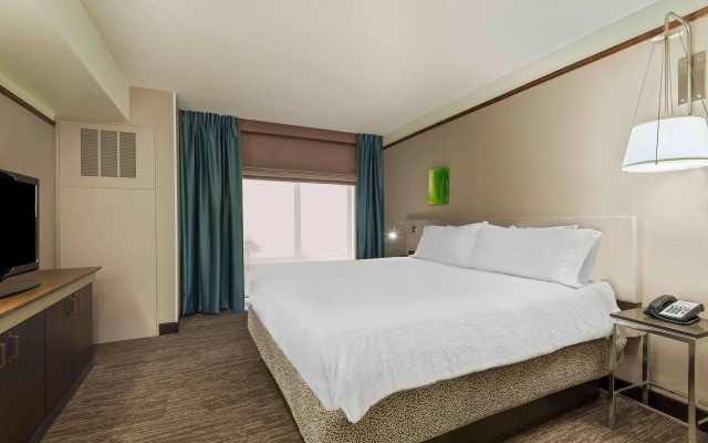 Hilton Garden Inn Wilmington Mayfaire Town Center