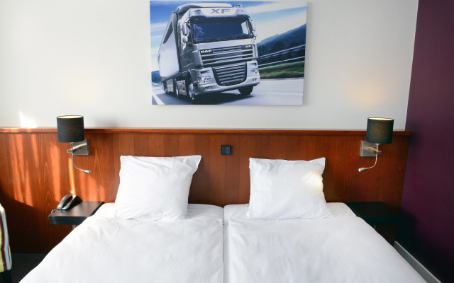 Amrath Hotel Eindhoven