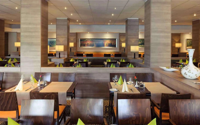 Mercure Hotel Koblenz
