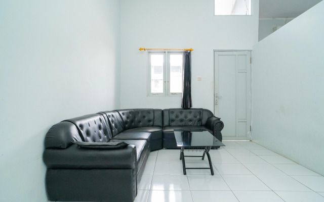 RedDoorz near Universitas Palangkaraya 2