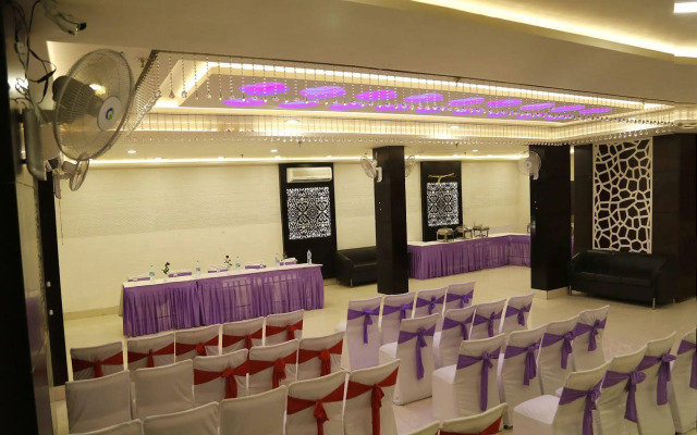 Hotel Idea Inn
