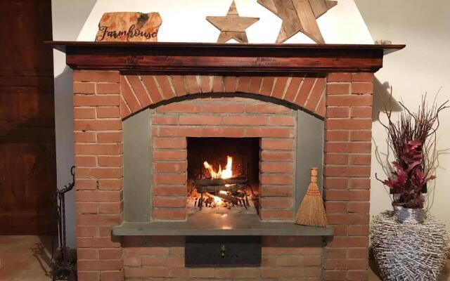 Podere Baloo Suvereto