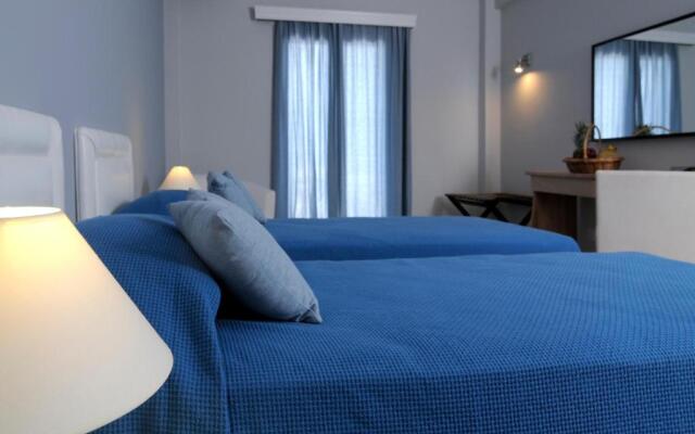 Athena Hotel